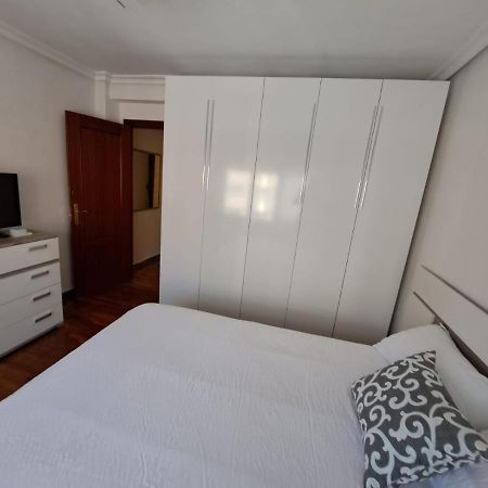 Oviedo City Center - Garaje Incluido Eksteriør billede